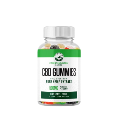 Forest Mountain Farms Logo